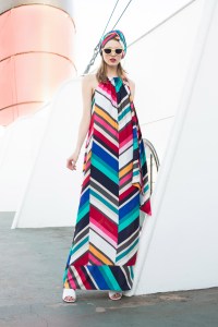 Trina Turk RTW Spring 2019