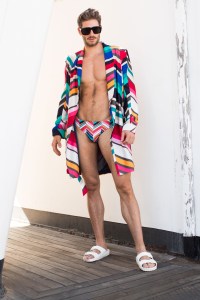 Trina Turk RTW Spring 2019