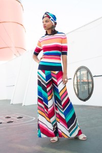 Trina Turk RTW Spring 2019
