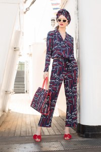 Trina Turk RTW Spring 2019