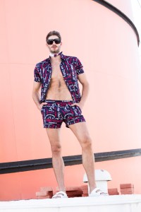 Trina Turk RTW Spring 2019