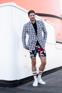 Trina Turk RTW Spring 2019