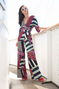 Trina Turk RTW Spring 2019