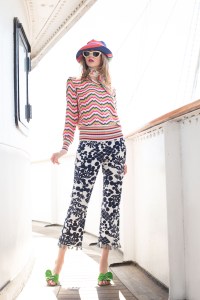 Trina Turk RTW Spring 2019