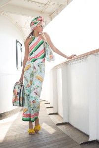Trina Turk RTW Spring 2019