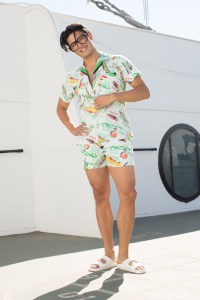 Trina Turk RTW Spring 2019