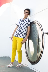 Trina Turk RTW Spring 2019