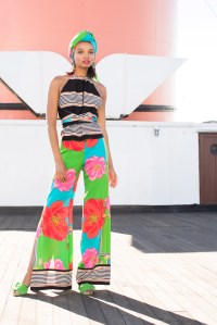 Trina Turk RTW Spring 2019