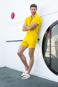 Trina Turk RTW Spring 2019