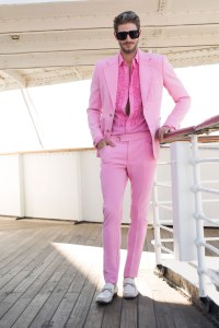 Trina Turk RTW Spring 2019