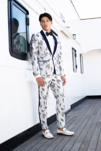 Trina Turk RTW Spring 2019