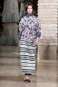 Ulla Johnson RTW Spring 2019