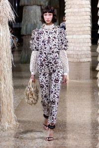 Ulla Johnson RTW Spring 2019