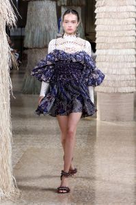 Ulla Johnson RTW Spring 2019