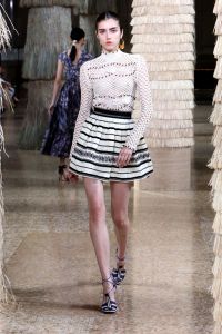 Ulla Johnson RTW Spring 2019