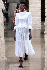 Ulla Johnson RTW Spring 2019