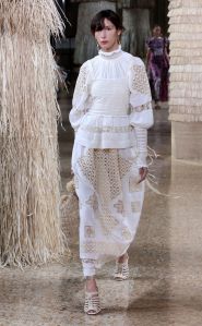 Ulla Johnson RTW Spring 2019