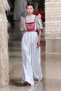 Ulla Johnson RTW Spring 2019