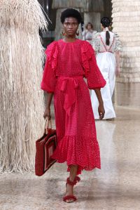 Ulla Johnson RTW Spring 2019