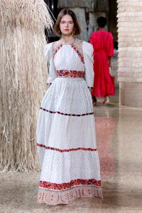 Ulla Johnson RTW Spring 2019