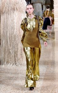 Ulla Johnson RTW Spring 2019