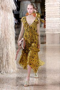 Ulla Johnson RTW Spring 2019