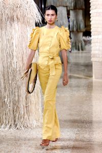 Ulla Johnson RTW Spring 2019