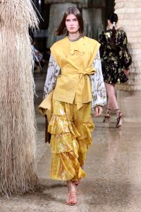 Ulla Johnson RTW Spring 2019