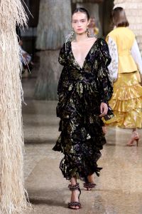 Ulla Johnson RTW Spring 2019