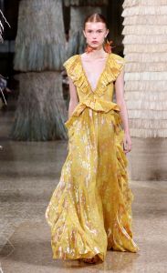 Ulla Johnson RTW Spring 2019