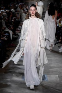 Uma Wang RTW Spring 2019