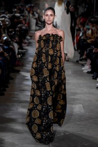 Uma Wang RTW Spring 2019