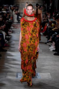 Uma Wang RTW Spring 2019