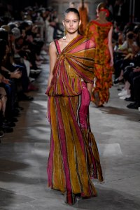 Uma Wang RTW Spring 2019