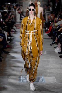 Uma Wang RTW Spring 2019