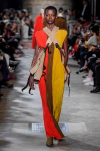 Uma Wang RTW Spring 2019
