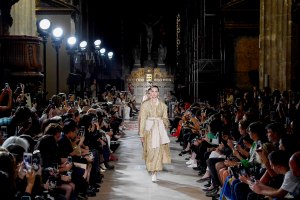 Uma Wang RTW Spring 2019