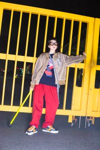 Undercover RTW Spring 2019