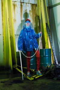 Undercover RTW Spring 2019