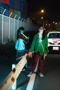 Undercover RTW Spring 2019