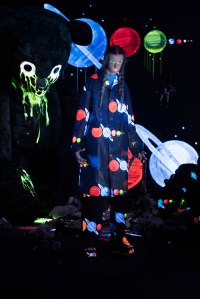 Undercover RTW Spring 2019