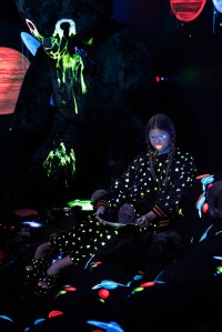 Undercover RTW Spring 2019