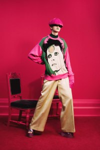 Undercover RTW Spring 2019