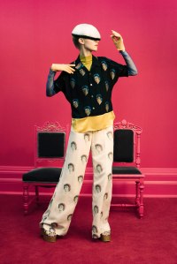 Undercover RTW Spring 2019