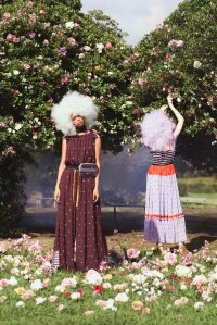 Undercover RTW Spring 2019