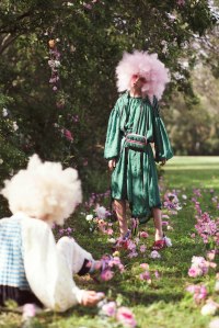 Undercover RTW Spring 2019