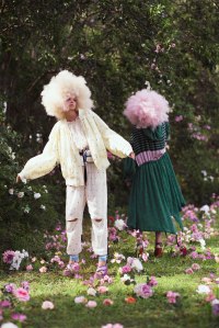 Undercover RTW Spring 2019