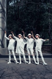 Undercover RTW Spring 2019