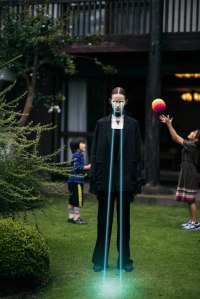 Undercover RTW Spring 2019