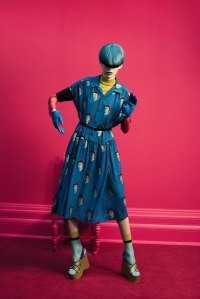 Undercover RTW Spring 2019